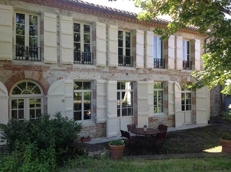 Impressive Chateau Dating From 15th And.. - 2
