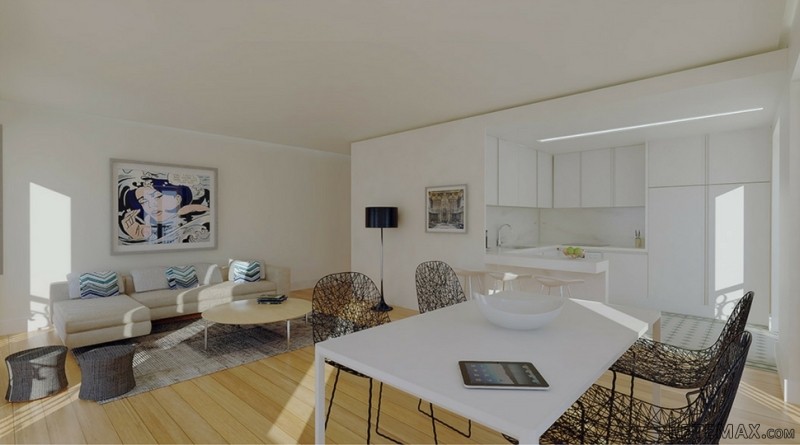 One bedroom off-plan apartment, Graca.. - 2