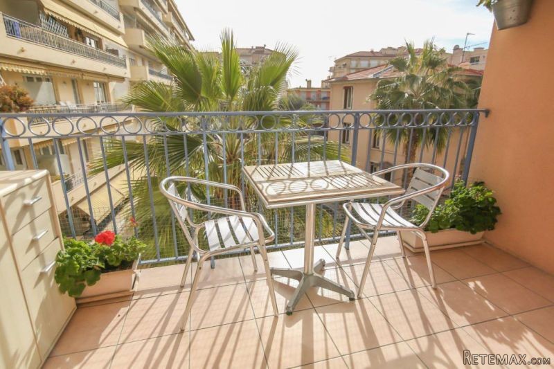 Sale Apartment - Menton Centenaire