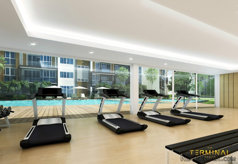 The Terminal Phuket - New Mixed-Use..