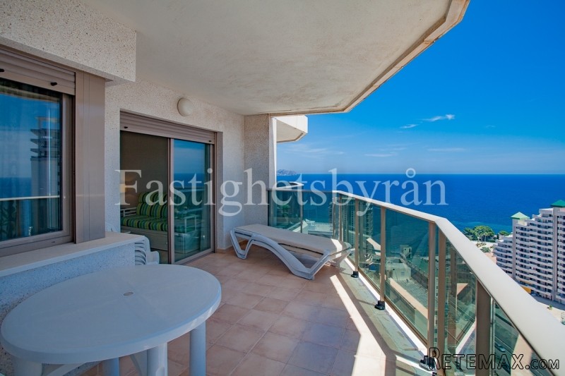 Calpe - Costa Blanca