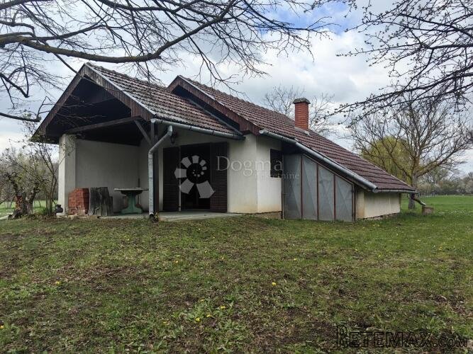 Idealna vikendica za odmor u prirodi – Valpovo - 2