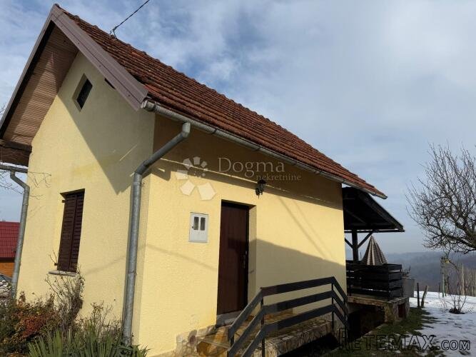 Kuća s pogledom na vinograde, Varaždinske Toplice - 2
