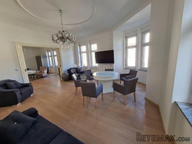 PENTHOUSE KOJI ODUZIMA DAH, CENTAR ZAGREBA - 2