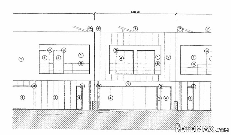 Real Estate building - 2