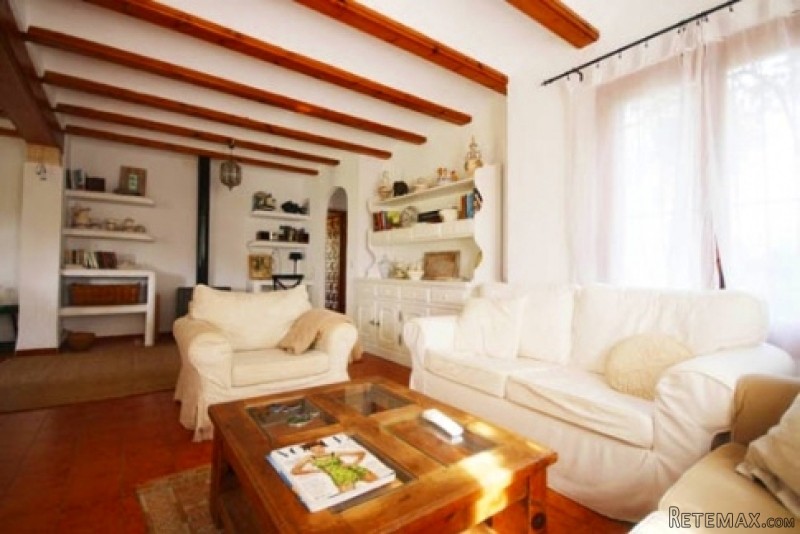 V1536 - Traditional 3 Bedroom Villa.. - 2