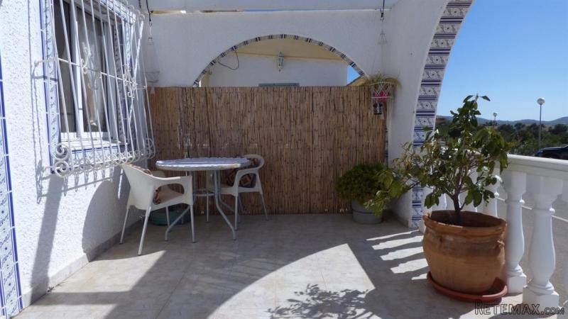 2 Bedrooms - Terraced - Murcia - For.. - 2