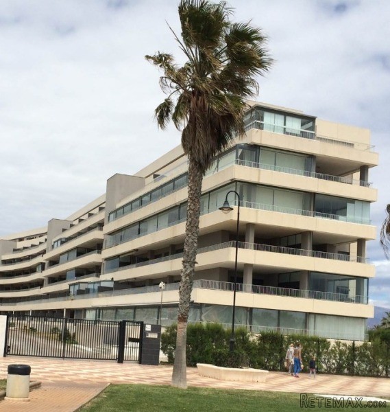 4 Bedrooms - Apartment - Spain - For..