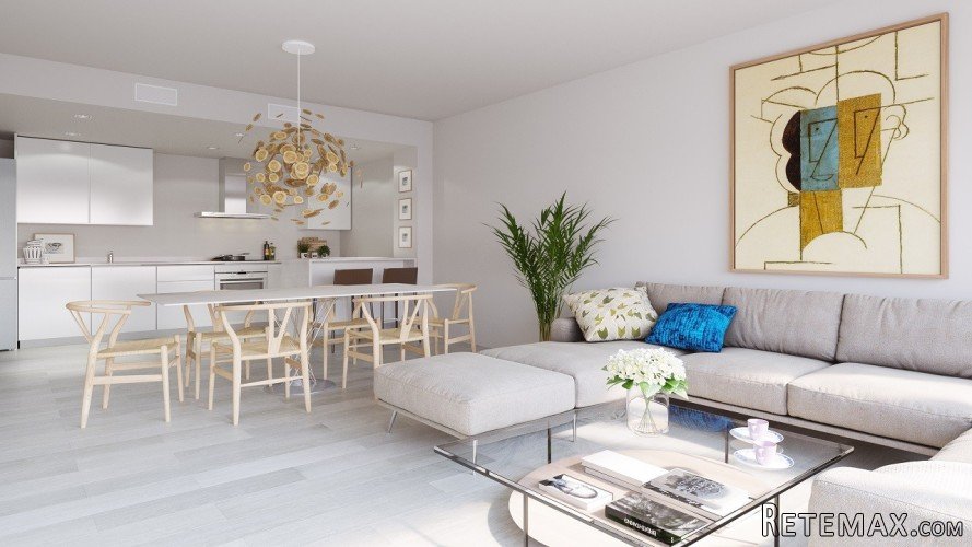 A new residence near the authentic Benalmádena Pueblo.. - 3