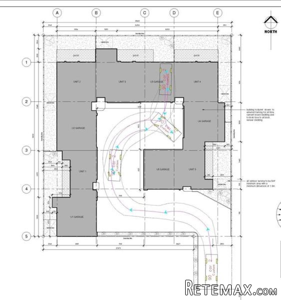 Exciting Development Site with an Upside