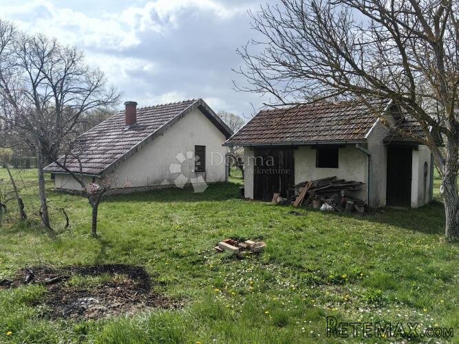 Idealna vikendica za odmor u prirodi – Valpovo - 3