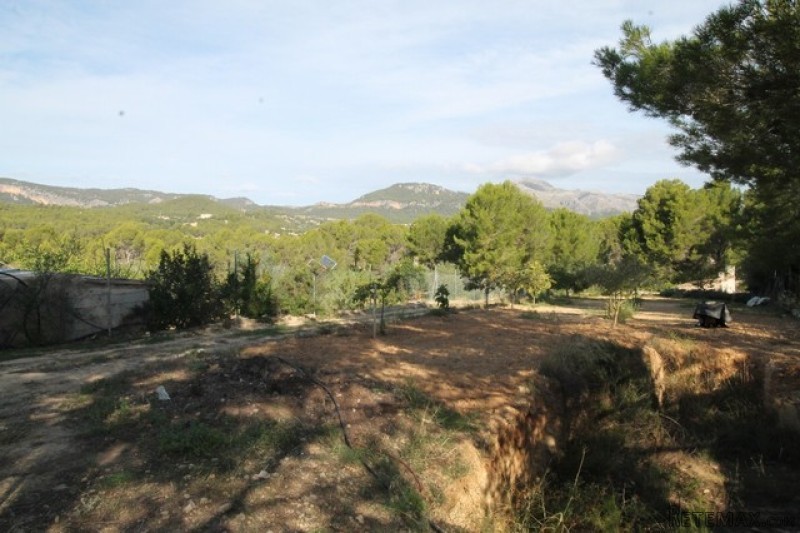 IP2-3771 - Plot For sale in Calvia.. - 2
