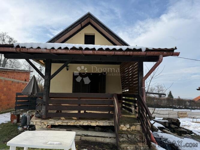 Kuća s pogledom na vinograde, Varaždinske Toplice - 3