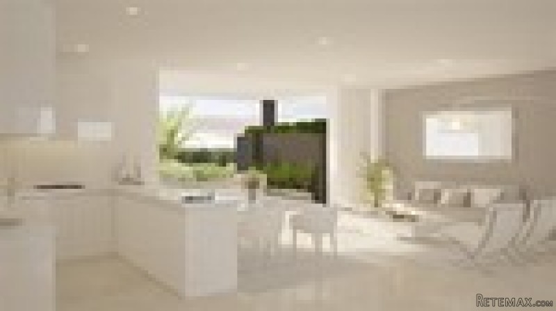 New Development For Sale In Cabopino..