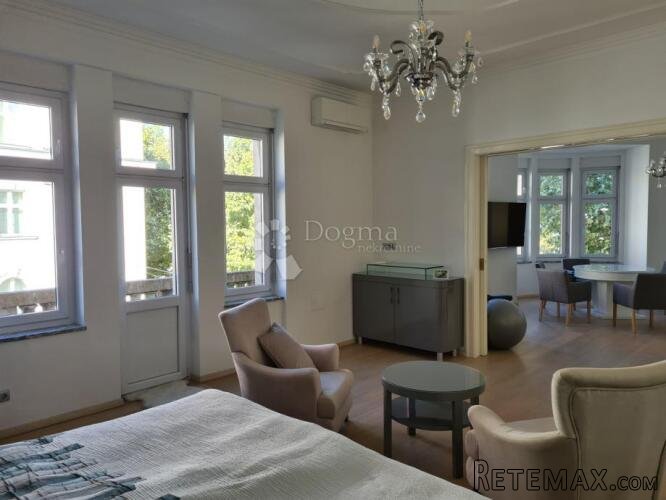 PENTHOUSE KOJI ODUZIMA DAH, CENTAR ZAGREBA - 3