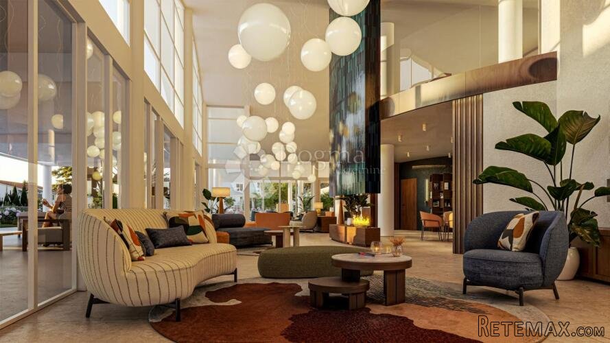 Residences Kvarner Bay - B4.9