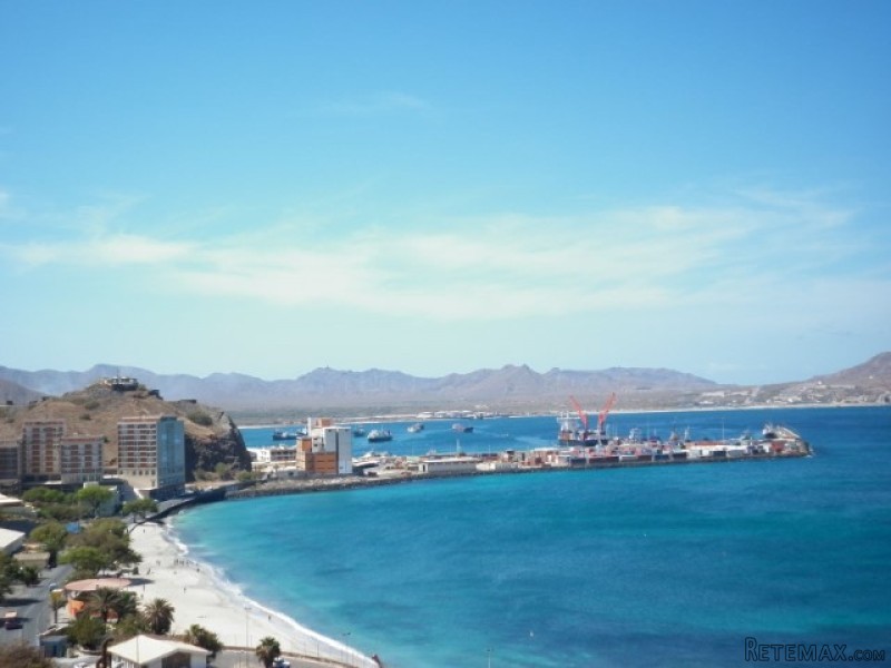 Sea View Verde Cara 3 Bed Apartment
