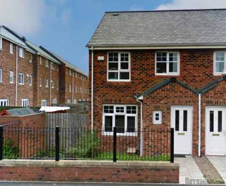 3 bedroom, Terraced House house for sale