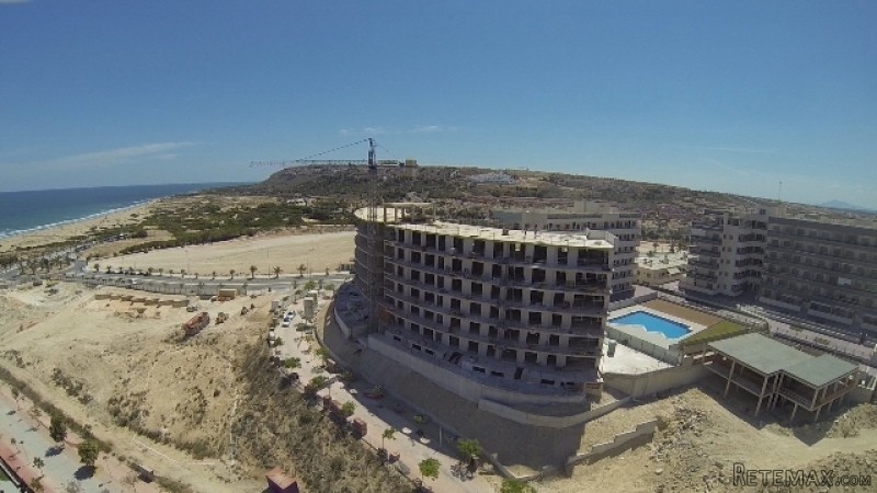 Apartment For Sale In Arenales Del Sol.. - 2