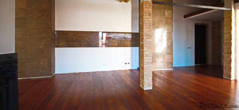 Apartment With Modern Design In Riga.. - 2