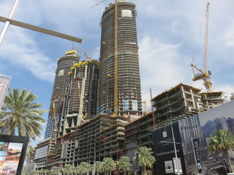 Dubai Most Happenning Lifestyle..