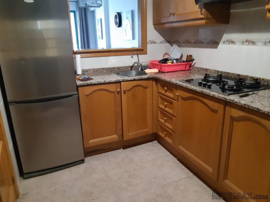 Oportunidad, vivienda en edificio de inmejorables.. - 4