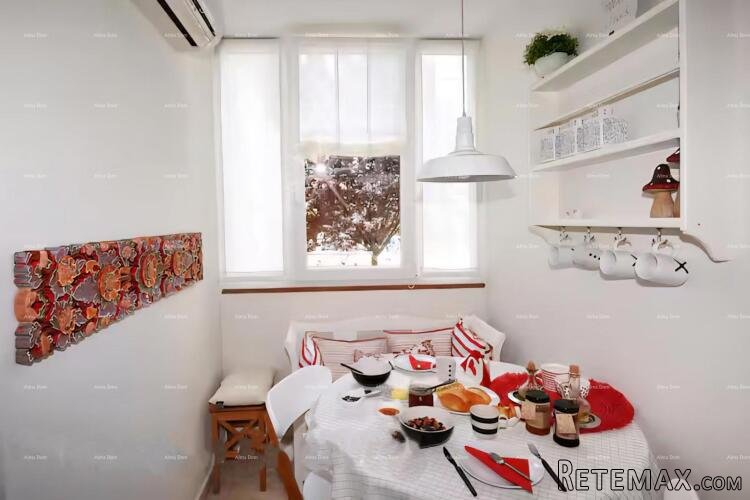 POREČ – ŠPADIĆI, STAN 74,29 m², 2 MINUTE OD PLAŽE - 4