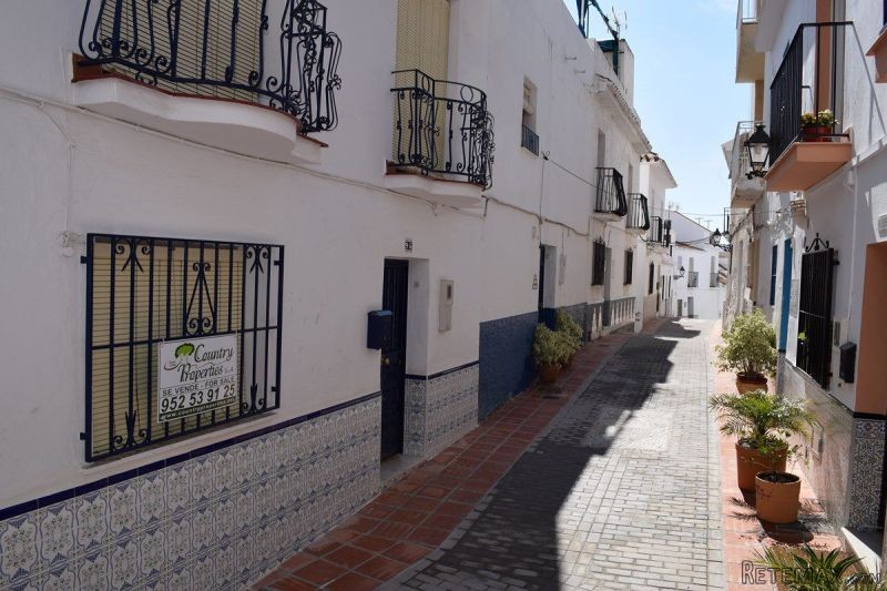 Town House for Sale in Torrox, Torrox.. - 2