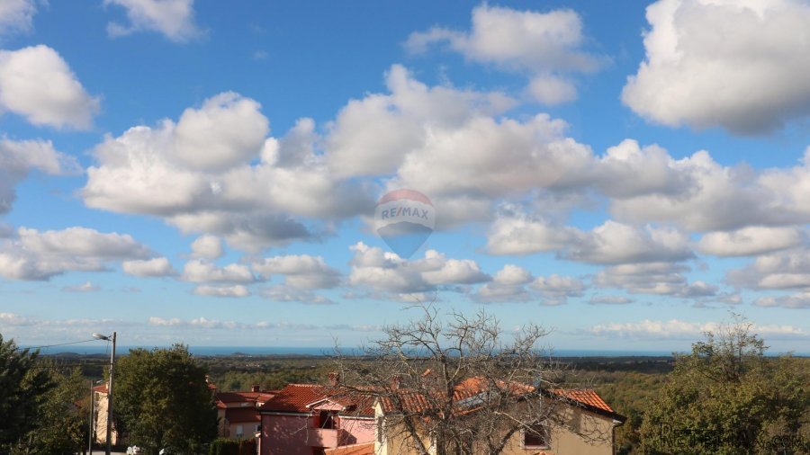 POREČ, okolica- samostojeća kuća - 5