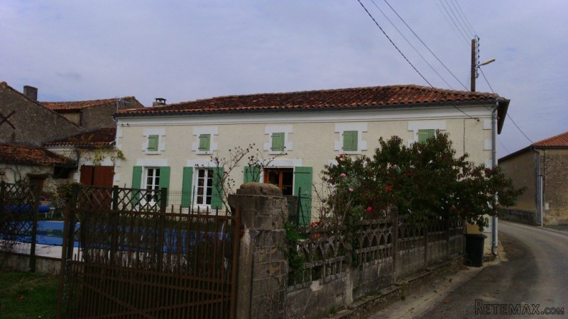 Stone House For Sale Matha - 2