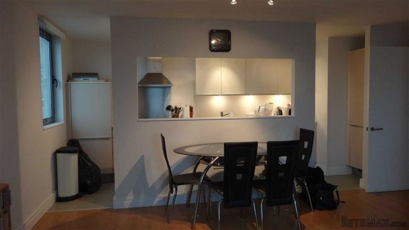 3 bed apartment in Filomena House - 2