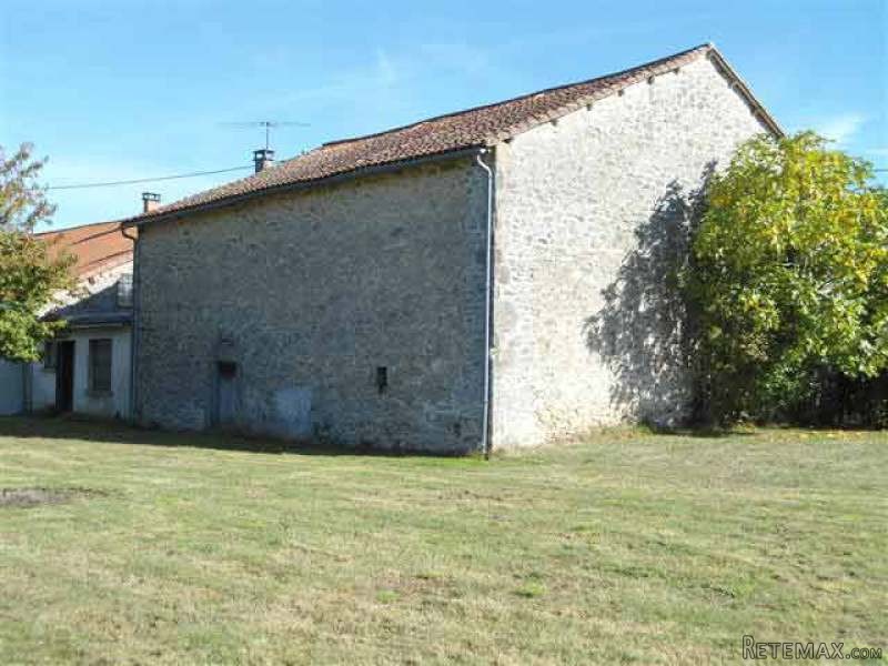 3-Bed Country Stone House With Attached.. - 2
