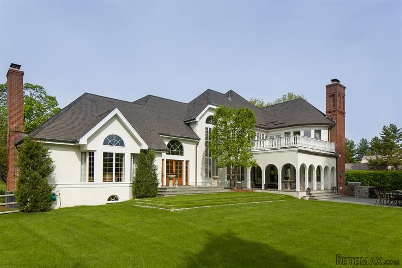 5 bedroom House For Sale: 46 Biltmore.. - 2
