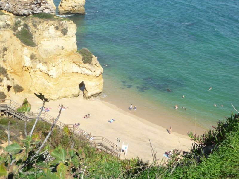 Excellent Development Plot In Praia Do.. - 2