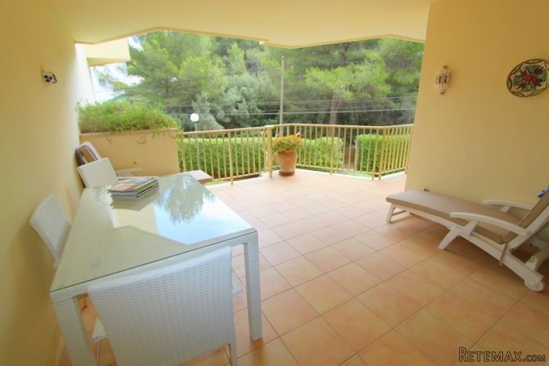 IP3-862 - Apartment For sale in Cala.. - 2