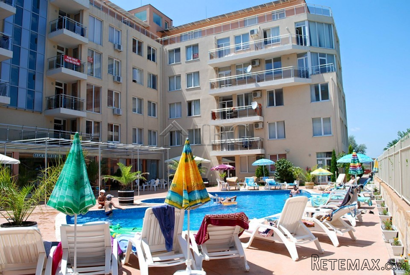 Spacious apartment with 2 Bedrooms in..
