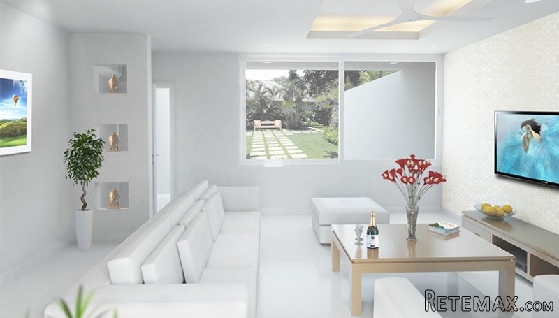 Three Bedroom Townhouse, Horizon.. - 2