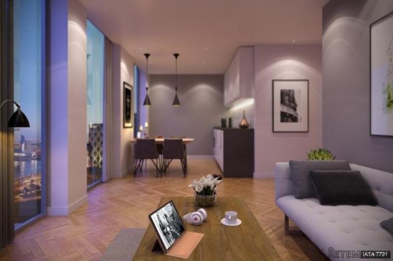 1 Bed Flat For Sale Just Added - 2