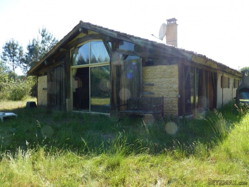 3 Bedroom Coastal Country House