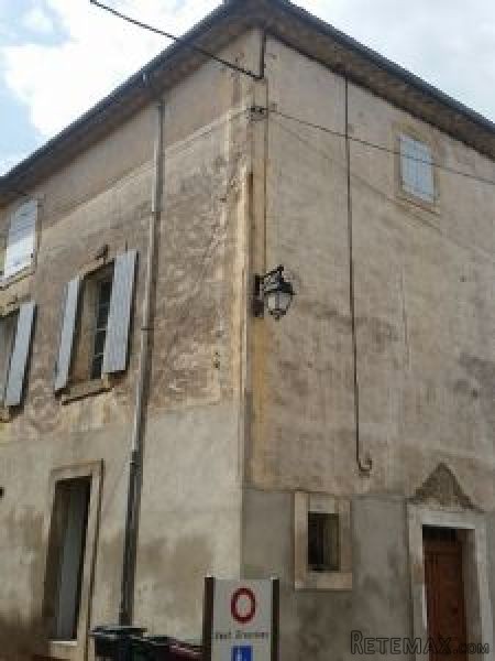 Jolie maison de caractere a moderniser..