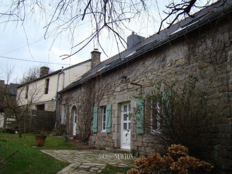 MORBIHAN - 10mns from Pontivy - House.. - 2