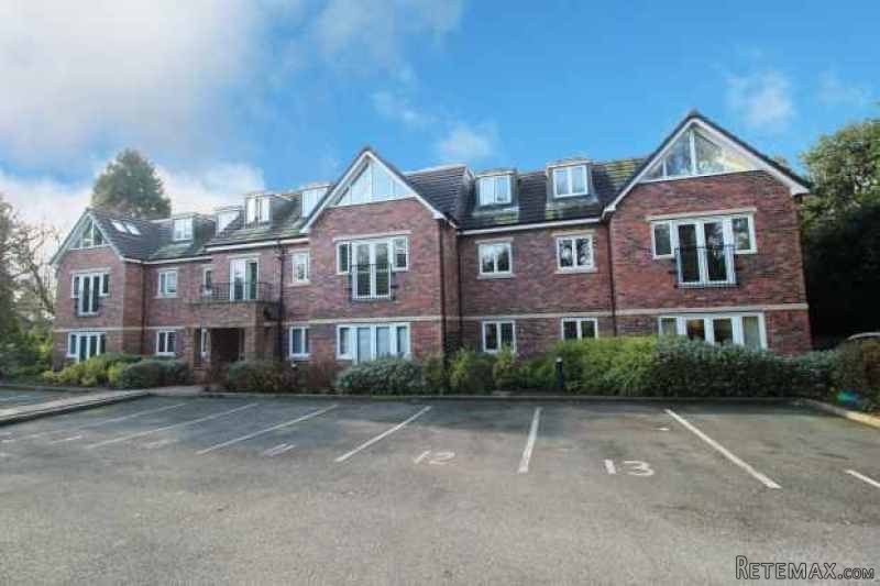 2 bedroom, Apartment house for sale