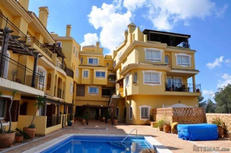 2 Bedrooms - Apartment - Alicante - For..