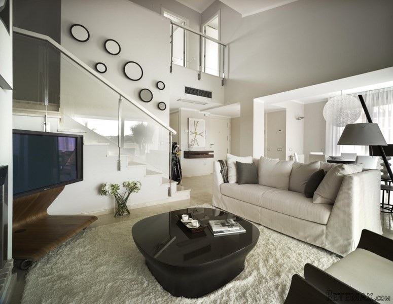 4 bedroom villa - 2