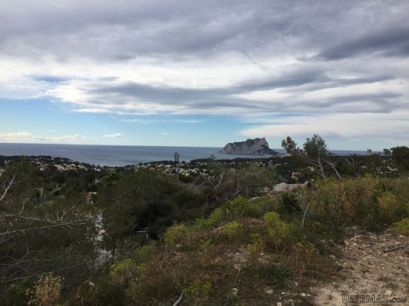 - Land - Alicante - For Sale
