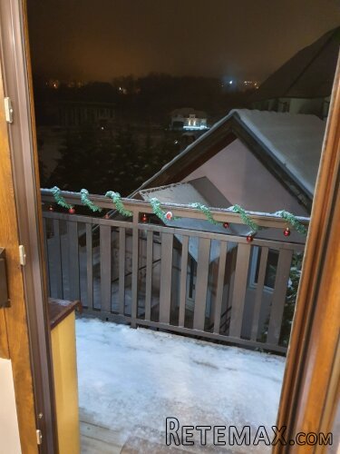 Prodajem apartman na Zlatiboru 36m2 - 10