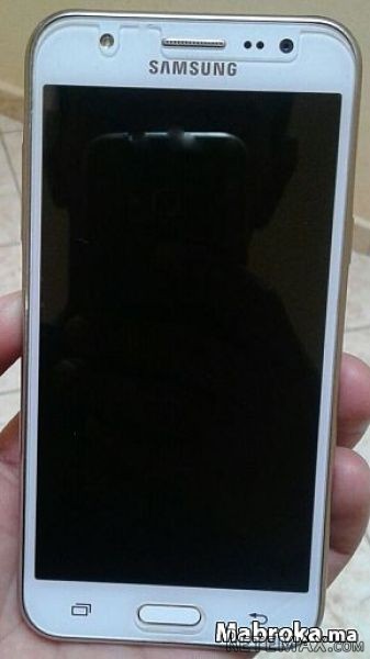 SAMSUNG Galaxy J5