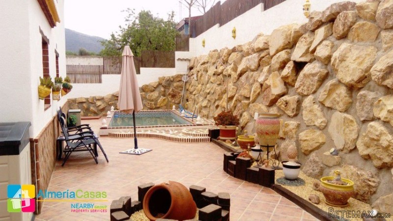 Villa For Sale In Cobdar