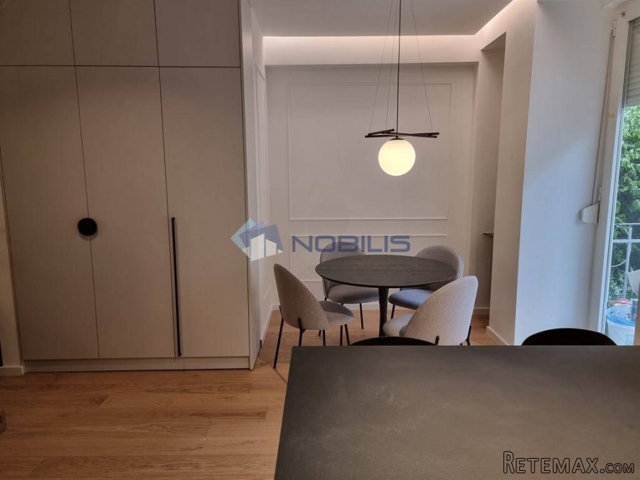 Zagreb, Kvaternikov trg, stan 78 m2, kompletno adaptiran - 10