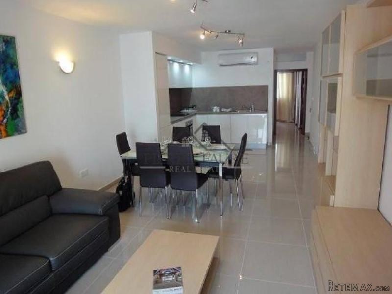 Apartment - Madliena